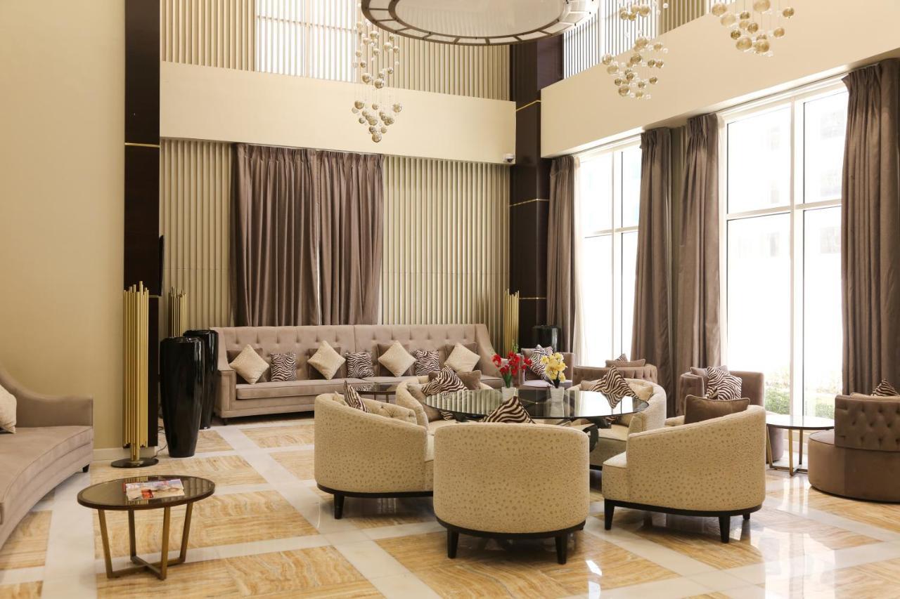 The B Premiere Hotel Doha Exterior photo